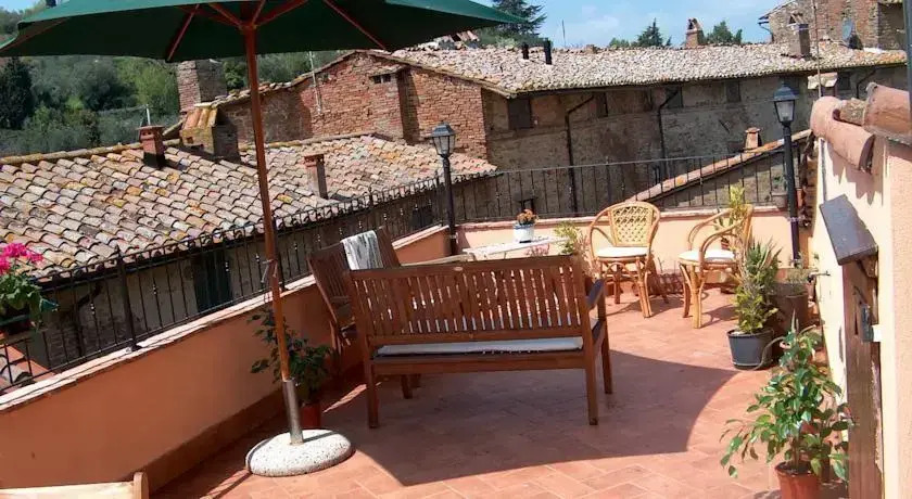 Casa di Gioia