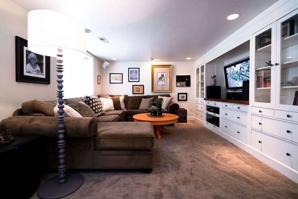 Private Artsy Sanctuary With Outdoor Patio Space