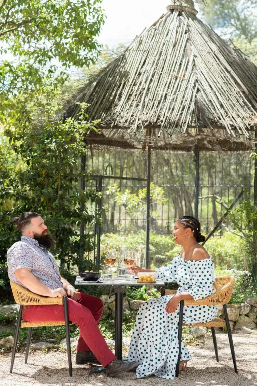 Soko Hotels-Pont du Gard
