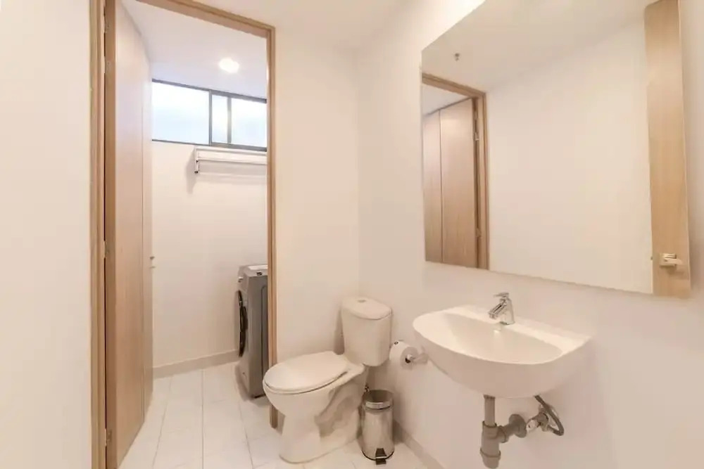 w Stylish Duplex in Laureles