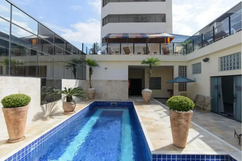 Faro Hotel Atibaia