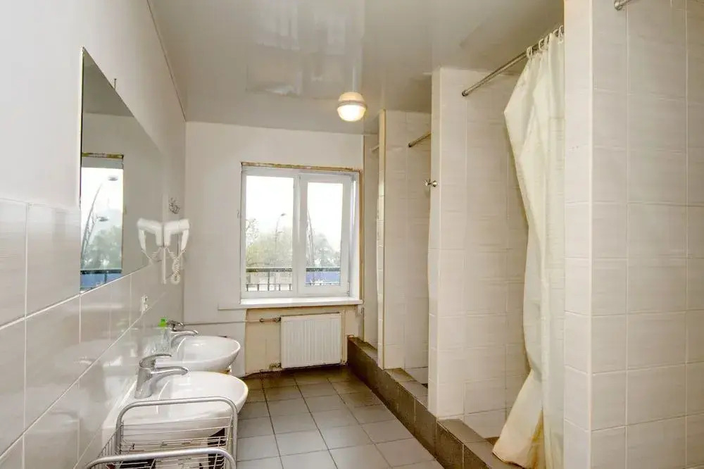 Hostel Podolski Plus