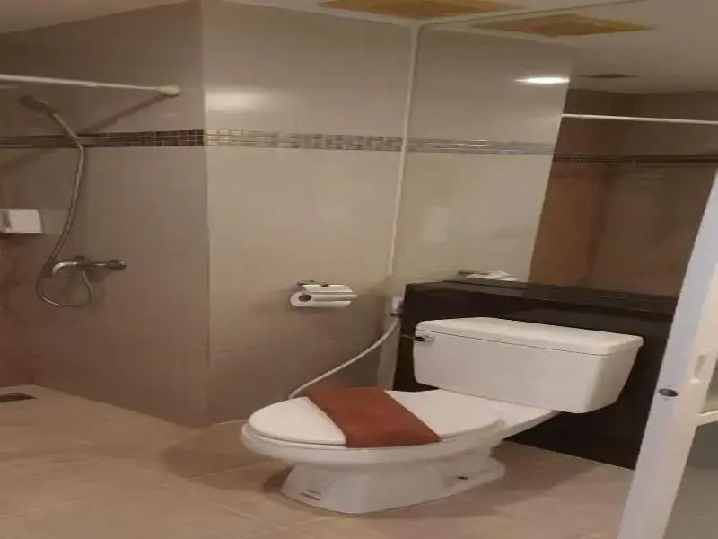 Grandsmile Welnez Condo Pattaya