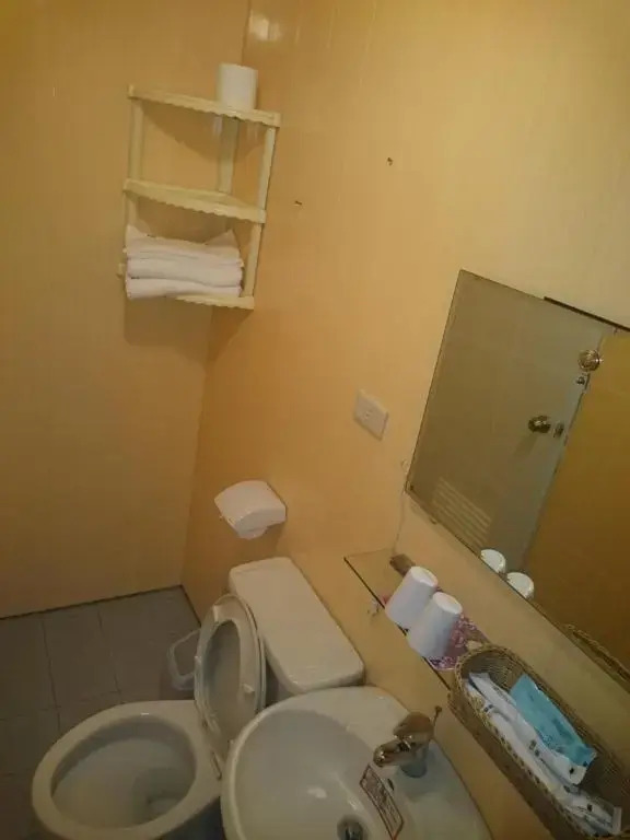 Xin Cai Homestay