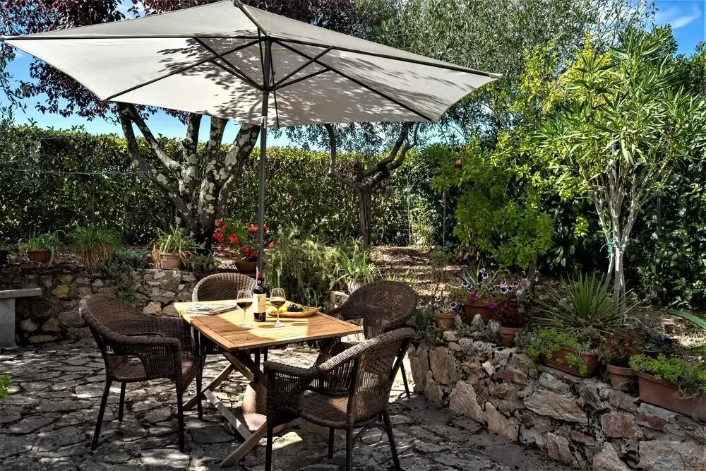 Cottage Capanna - Countryside