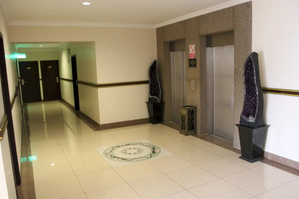 Kingdom Hotel