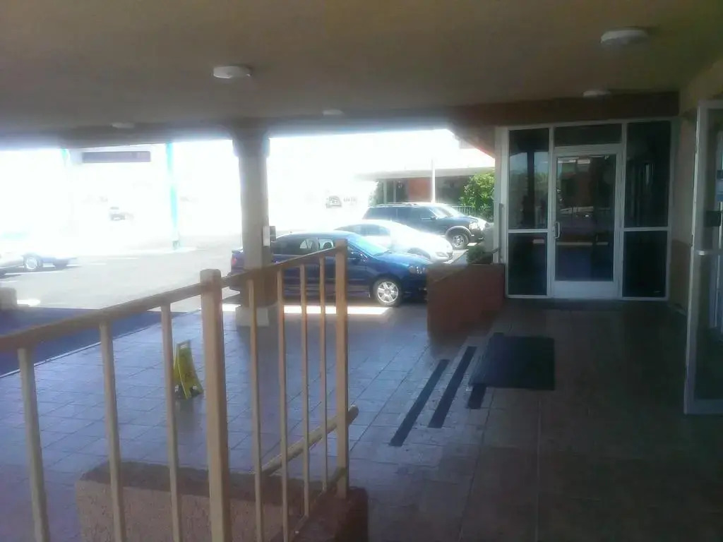 Rodeway Inn Kingman Route 66
