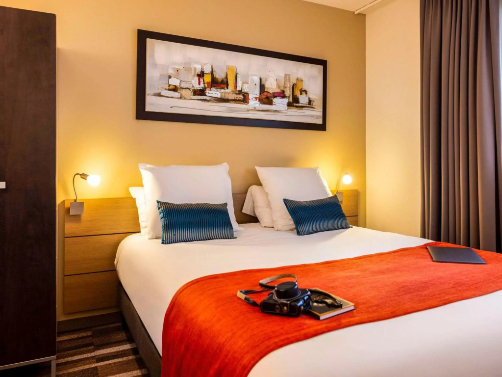 Mercure Agen Centre