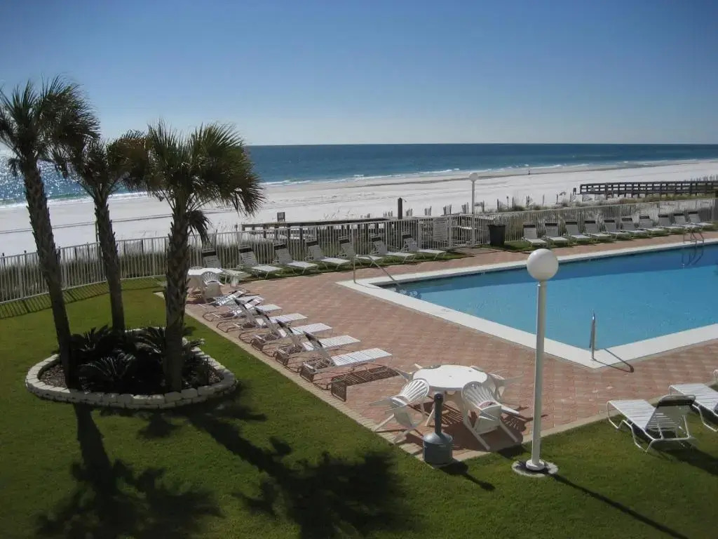 Sunswept 406 Condo