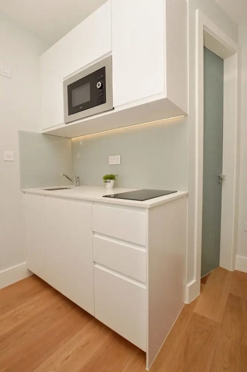 StayPrime Notting Hill Serviced Apartments