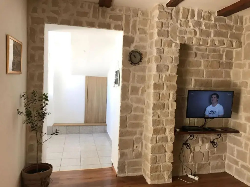 Apartment Bruno