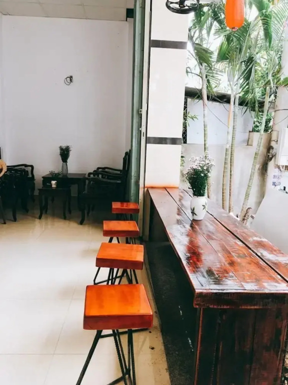 Sunshine Hostel 3 Hue