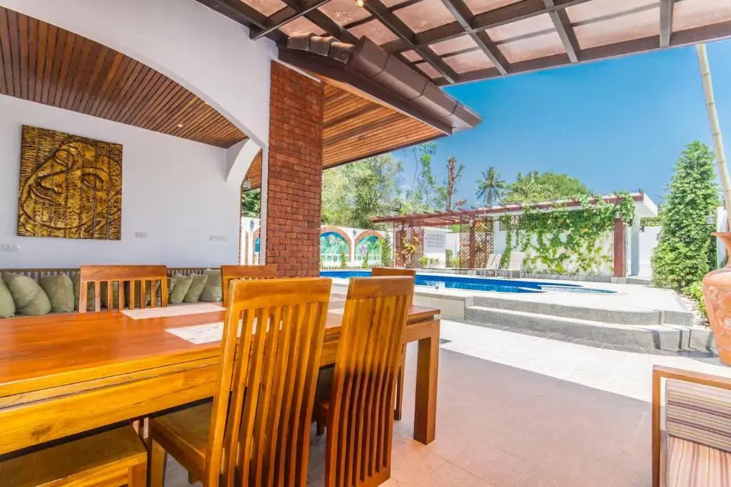 Villa Andre by VillaCarte