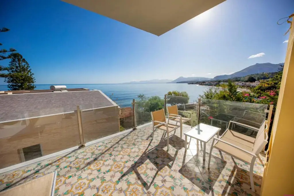 Appartamento 8 Pax in Villa Francesca by Ville in Palermo