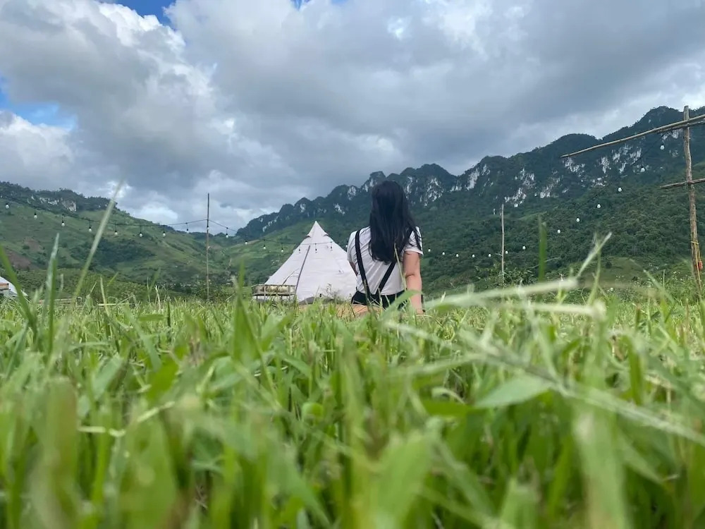Mường Sang Retreat