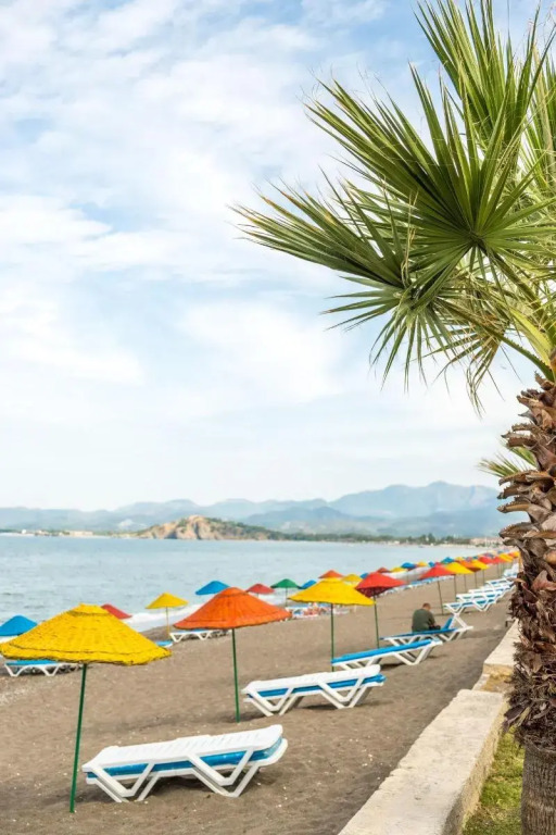 Bahar Hotels