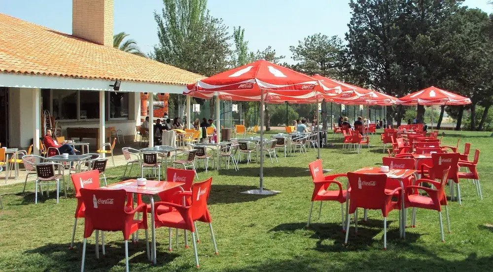 Albergue El Gracijo