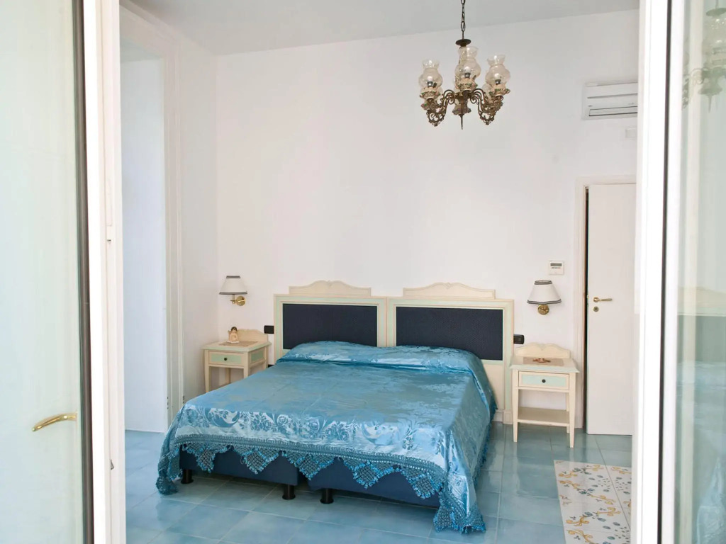 Appartamento a Vietri sul Mare ID 3050