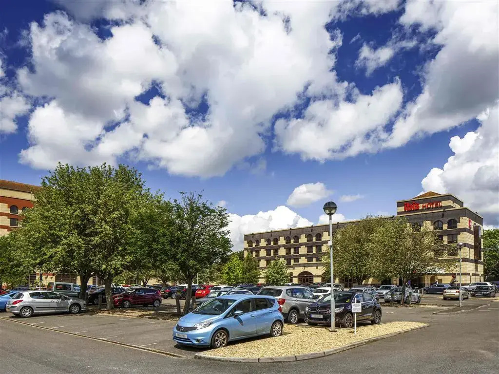 ibis Southampton