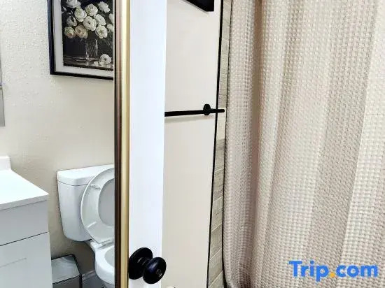 Toria Suites 920