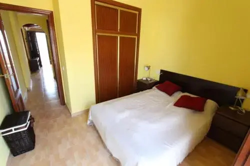 Bungalow 3931