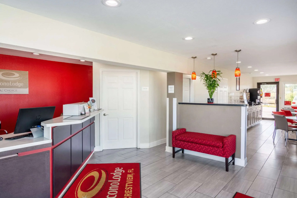 Econo Lodge Crestview South