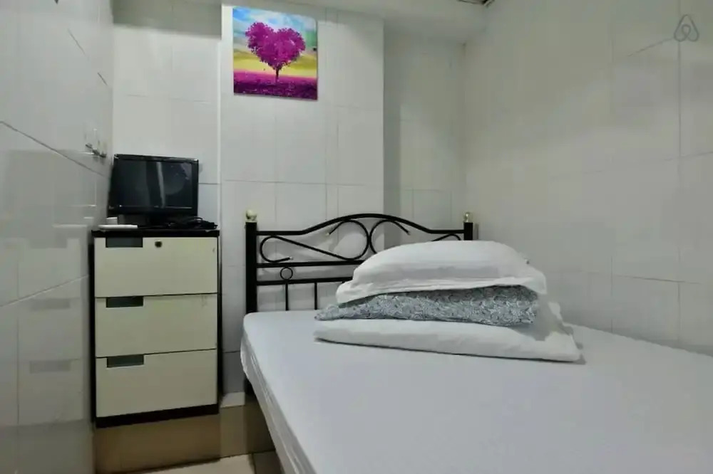 Xing Xing Hostel