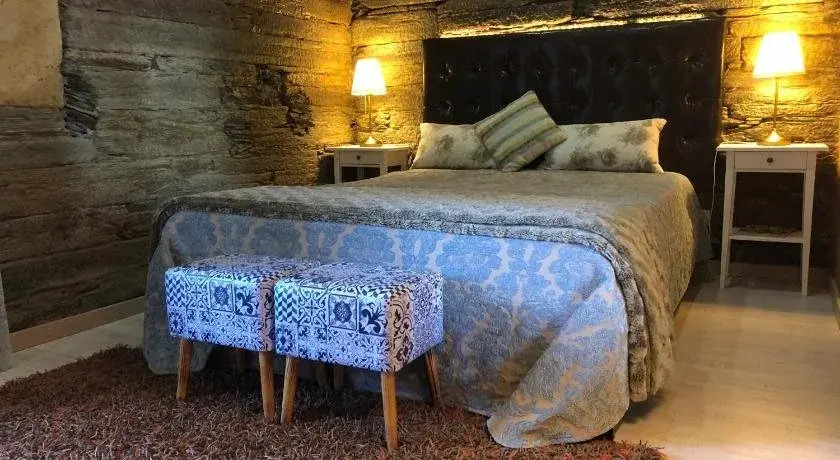 Quinta da Casa Cimeira, Guest House, Wines & Food