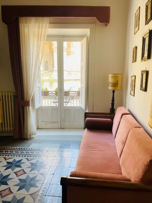 La Casa Sulla Piazza