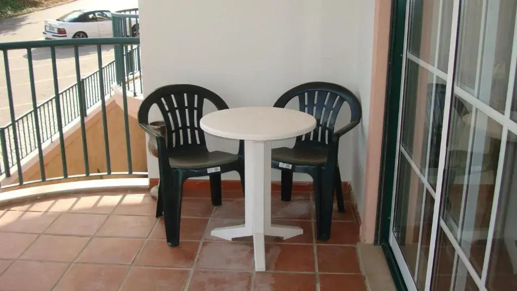 St James Apartment