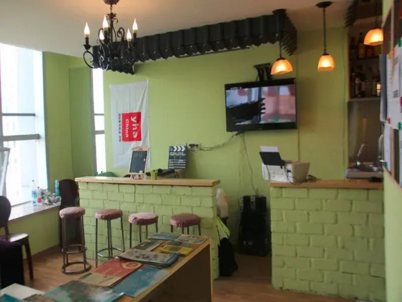Bunkie Hostel