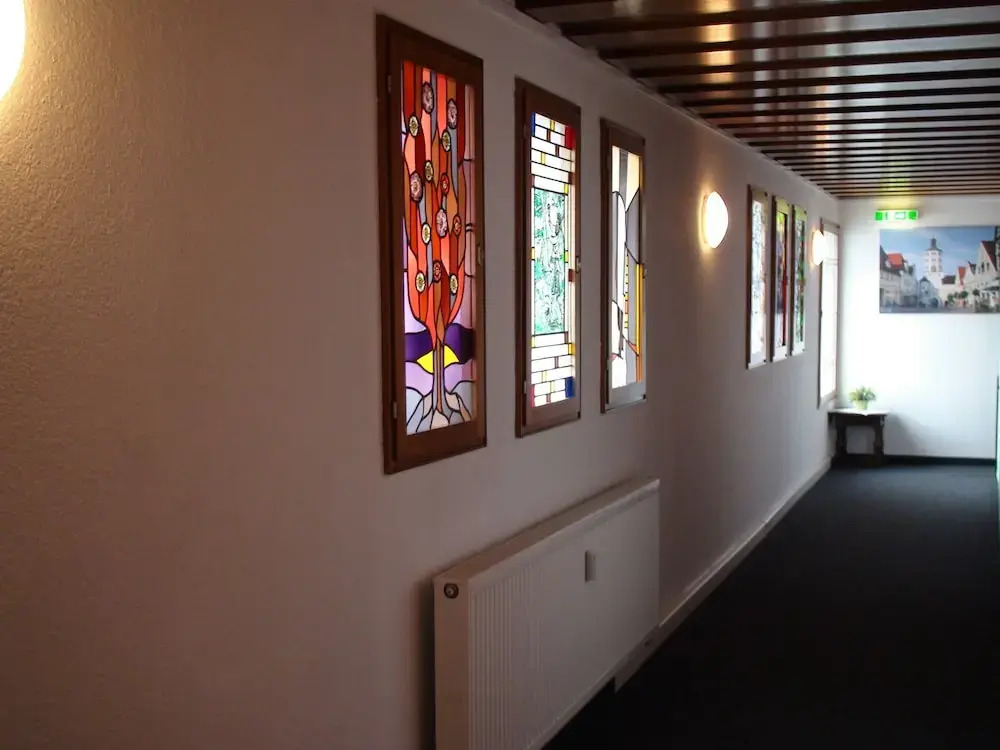 Hotel Hirsch Günzburg