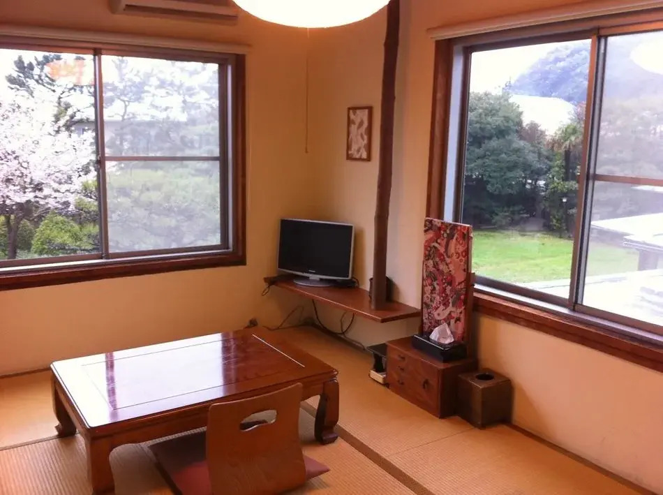 KKR Zushi Shotei-en