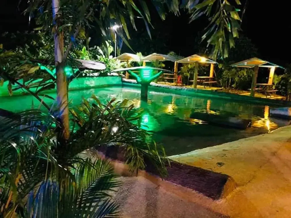 Hotel FAS
