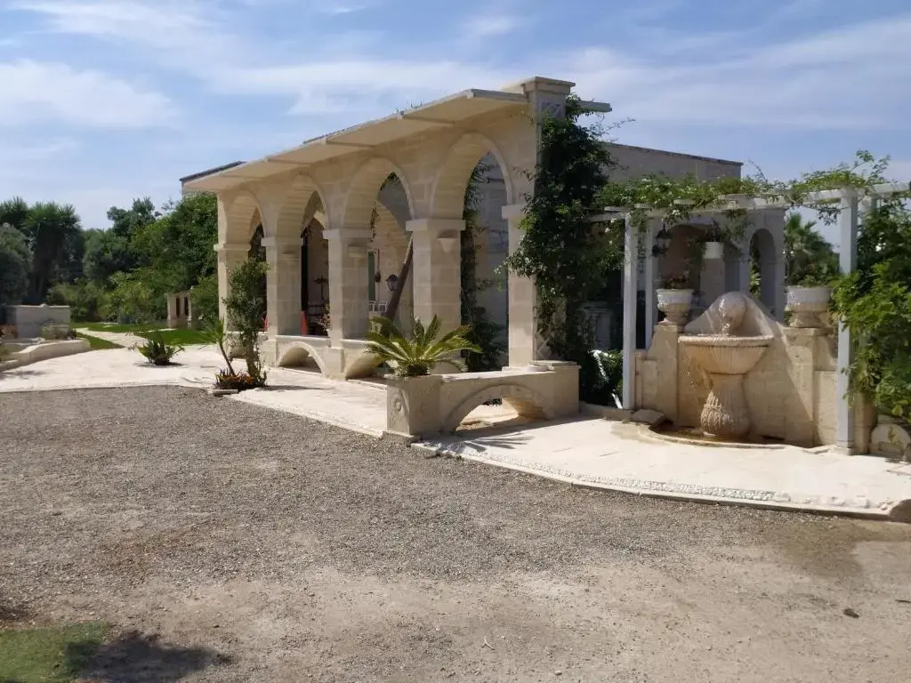 B&B Tenuta Martinelli