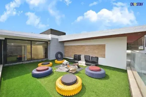 EKO STAY (Gold)- PALM GROVE VILLA