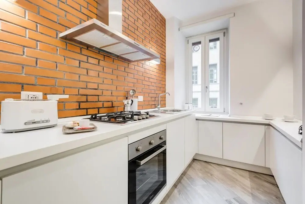 Stylish and Modern 3 Beds few Steps From Piazza del Popolo