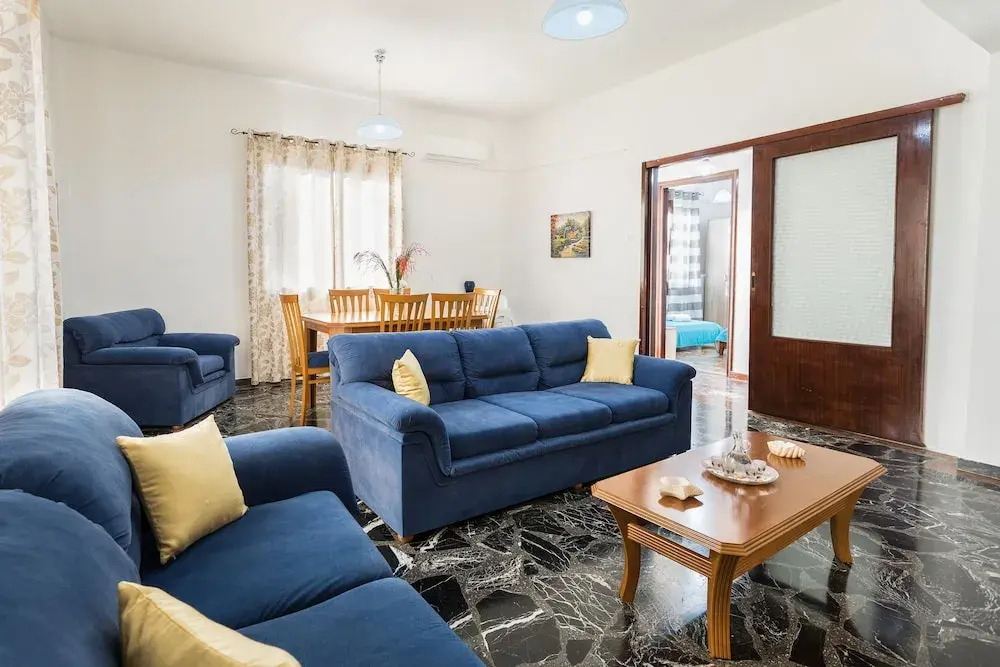 Stavroulas's Apartment in Agia Marina