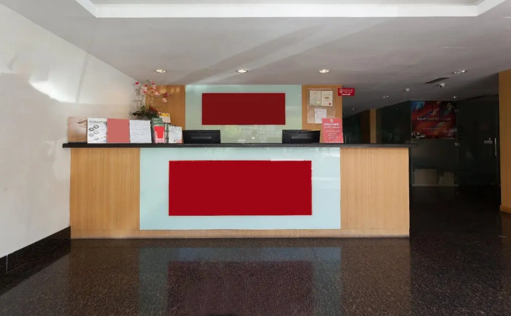 MyHotel@Sentral 2