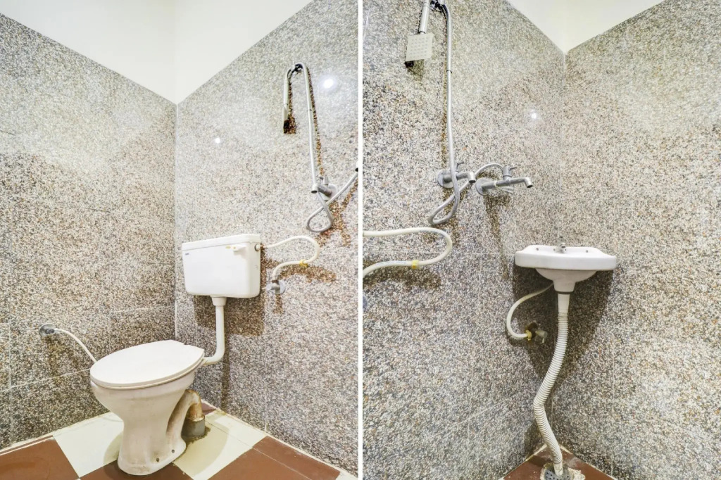 OYO 74532 Jashan Guest House