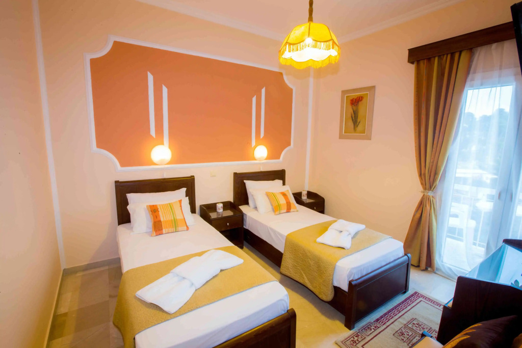 Hotel Sirena Beach
