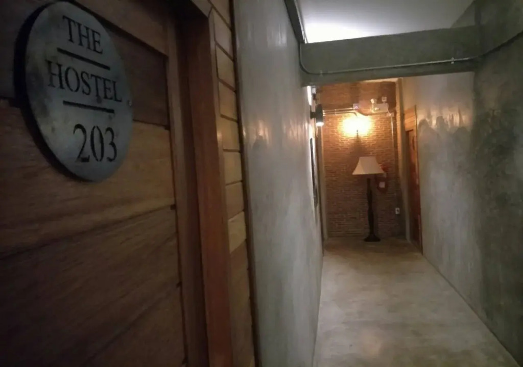 Yotaka The Hostel