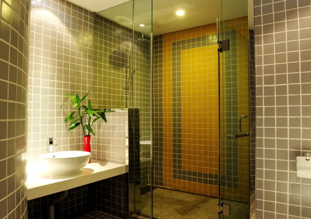 Elan Inn - Guilin Zhongshan Branch