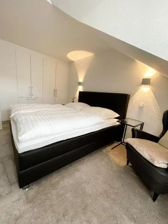 Ferienwohnung am Alexbad