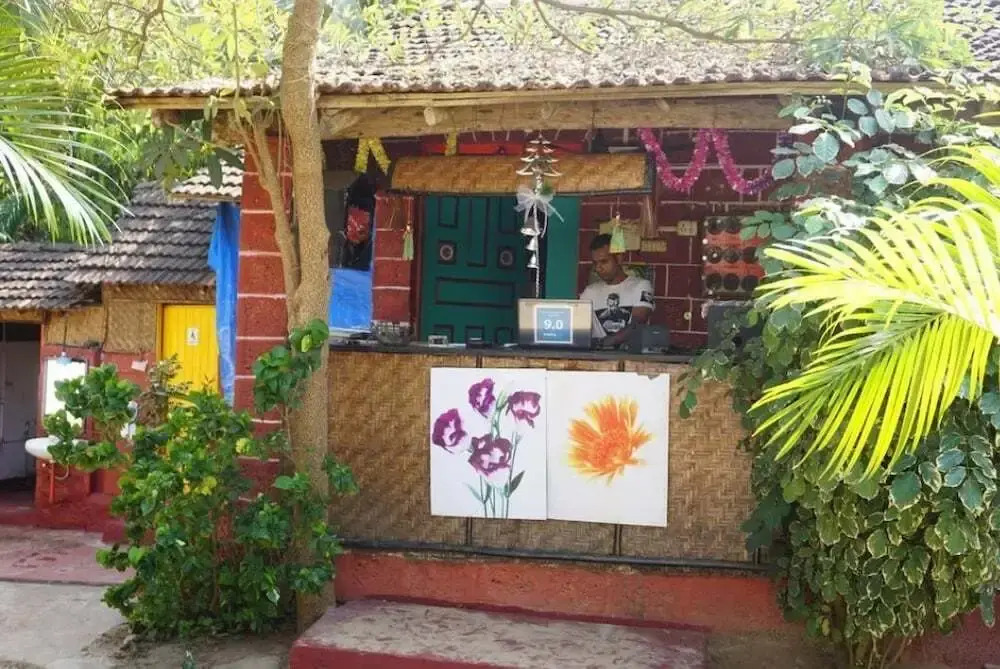 GoYm Resort