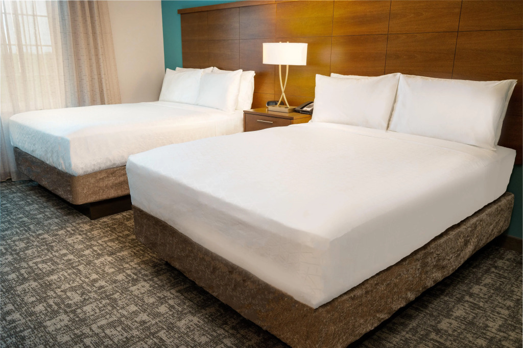 Staybridge Suites - Nashville - Franklin by IHG
