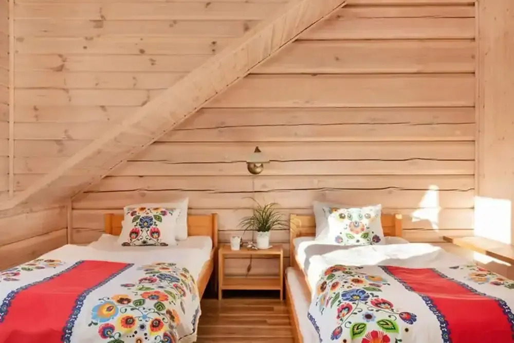 Comfortable Holiday Home Close to the Beach