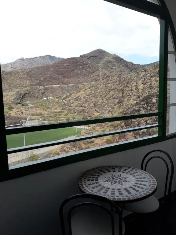 Brisas De Anaga