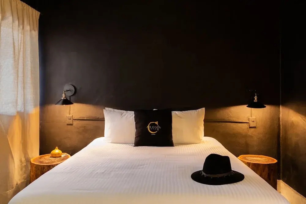 Aroma Tulum By G Hotels