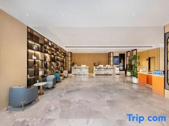 Pullman Holiday Hotel (Shenzhen Guangming Store)